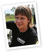 Дмитрий Комаров