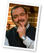 Михаил Кожухов