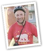 Владимир Лысенко